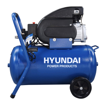 Hyundai HYAC50-21 Compressor