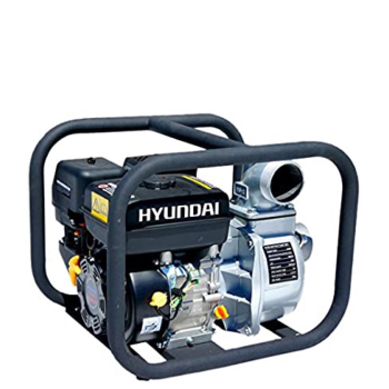 Hyundai HY80 Water Pump
