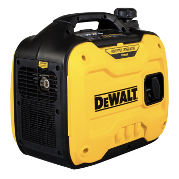 DeWalt DXGNI20E inverter generator 2000W