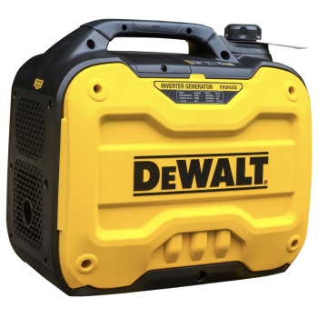 DeWalt DXGNI35E inverter generator 3400W